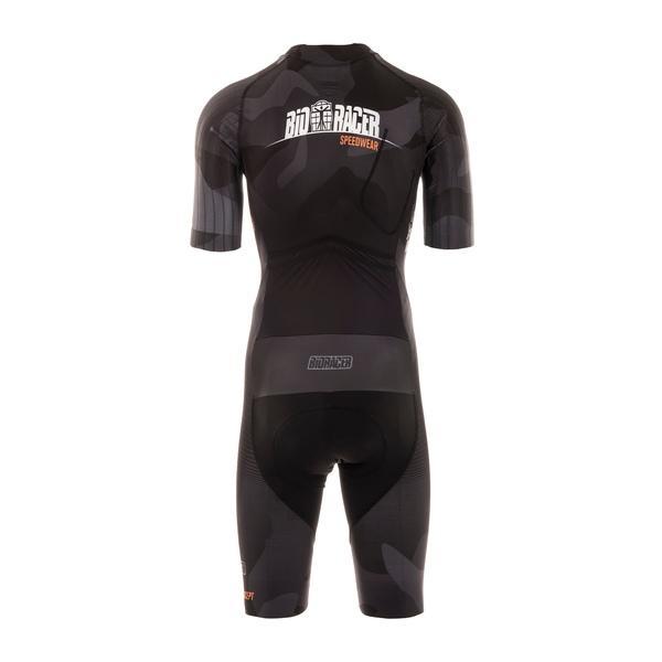 Bioracer RR Suit Speedwear Concept GC