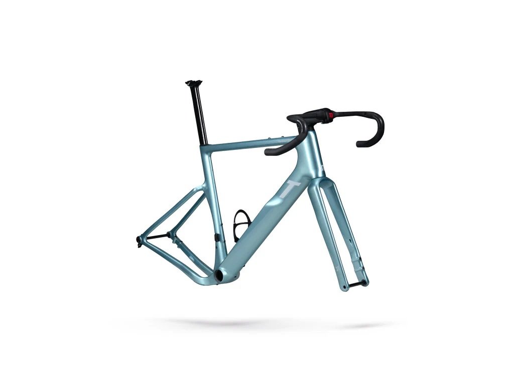 3T Racemax Wpnt Frameset
