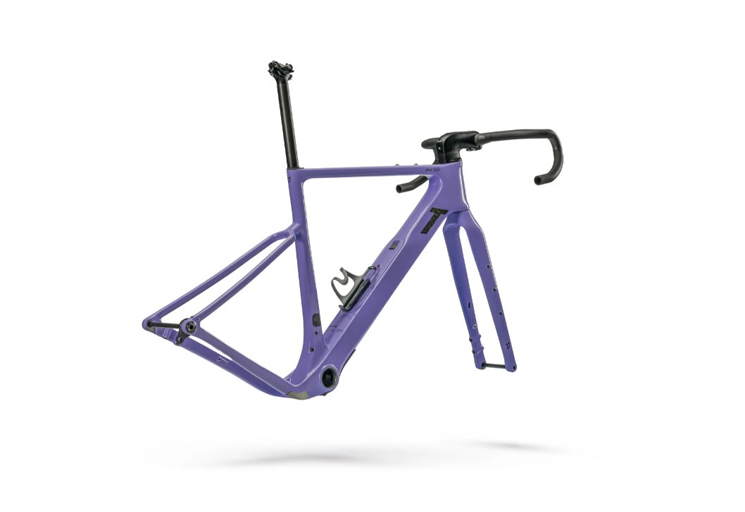 3T Ultra2 Italia Frameset