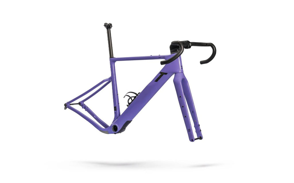 3T Ultra2 Italia Frameset