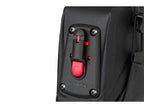 AGU Clean Saddle Bag