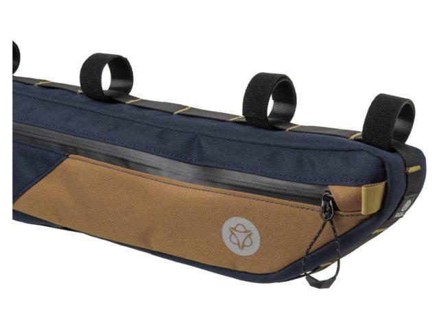 AGU Tube Frame-Pack Venture