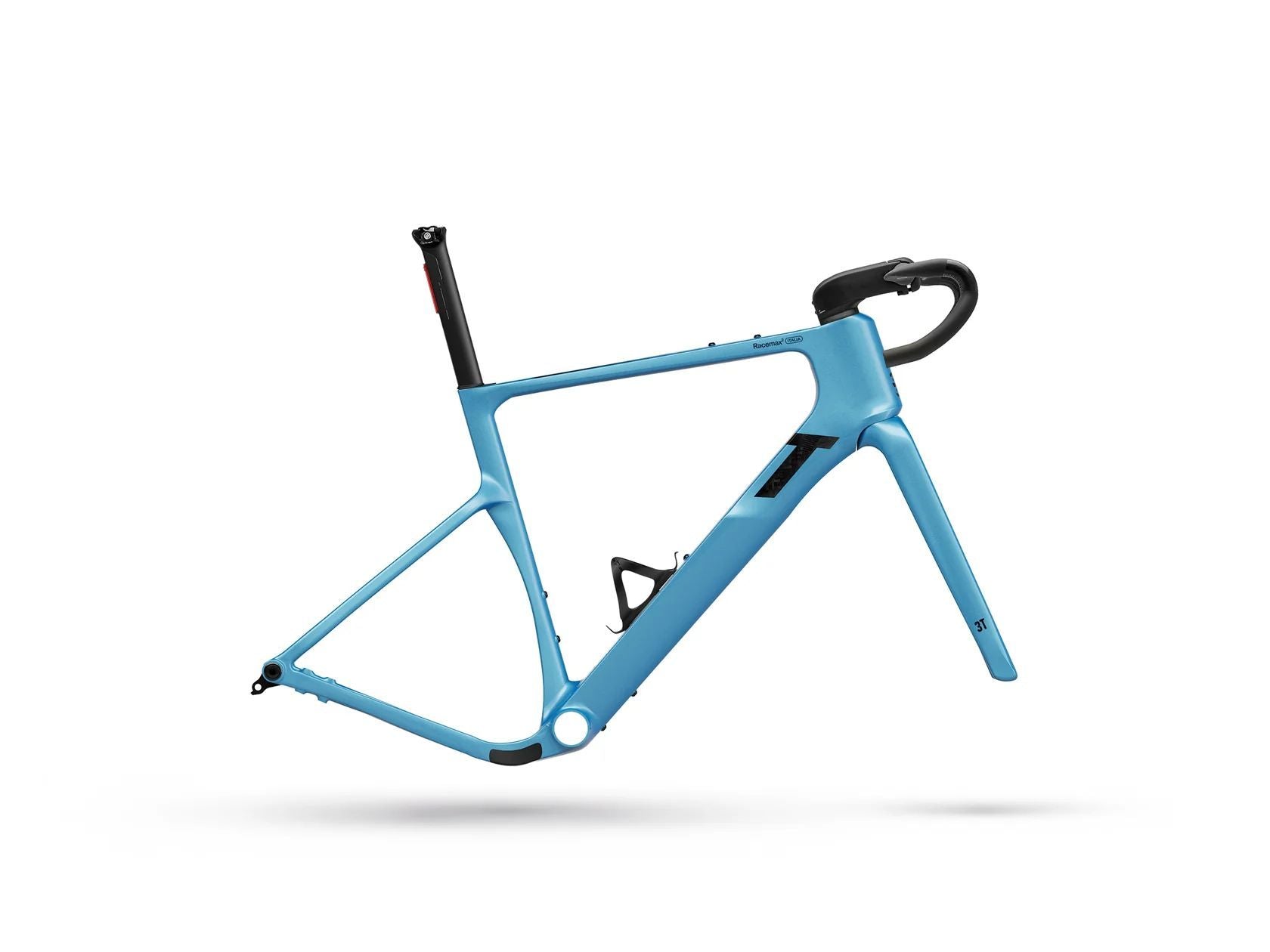 3T Racemax2 Italia Frameset No Storage