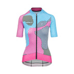 Bioracer Jersey Kontur Womens Epic
