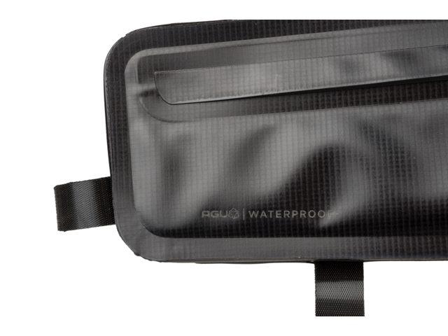 AGU Tube Frame-Pack Venture