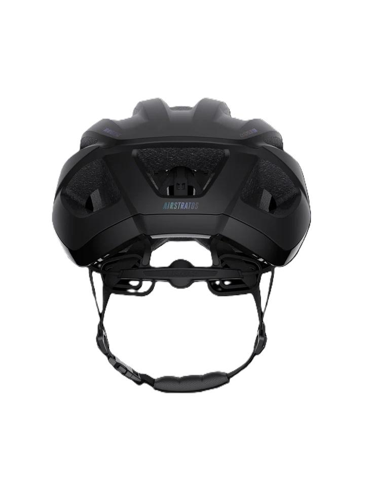 Limar Air Stratos Irid Matt Black