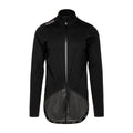 Bioracer Rain Jacket Black