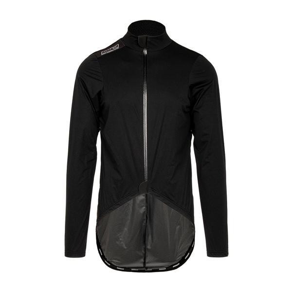 Bioracer Rain Jacket Black