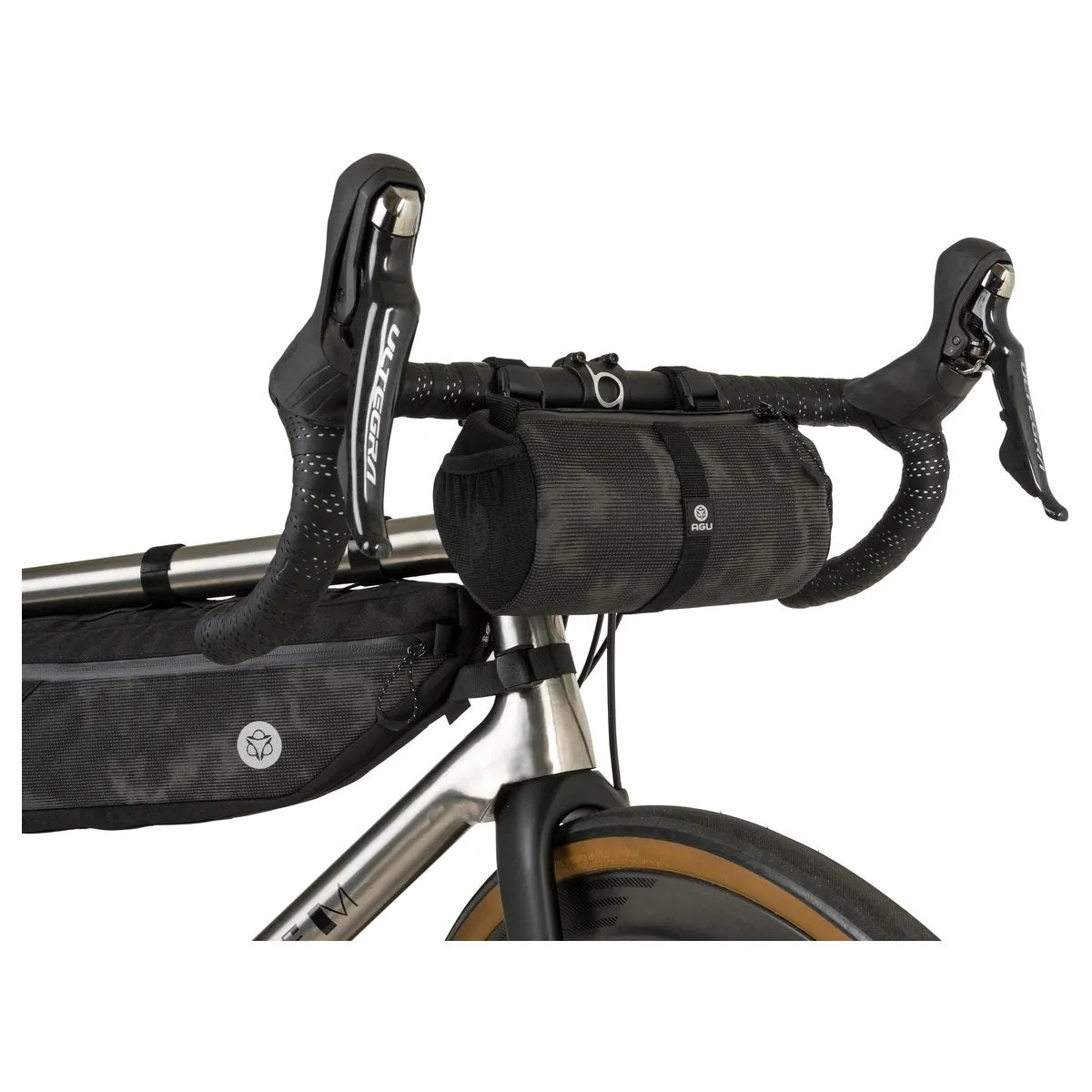 AGU Roll Bag Handlebar