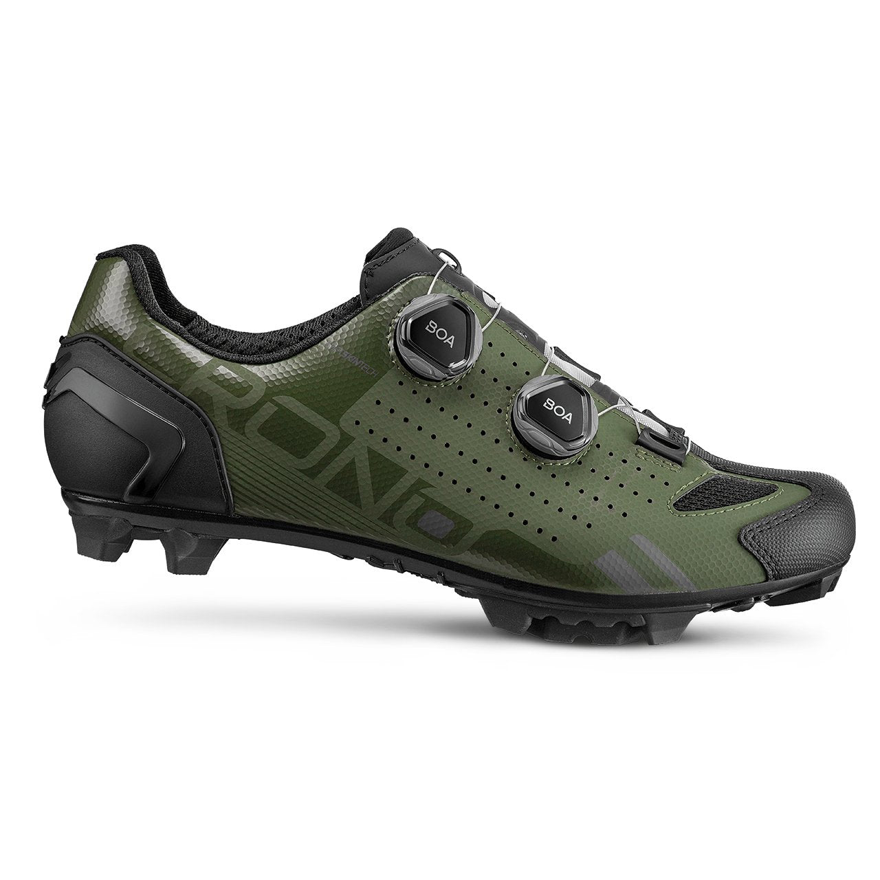 Crono CX-2 Carbon MTB Shoe