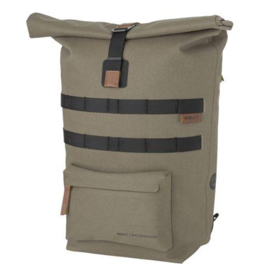 AGU Convoy Single Bike Bag/Backpack