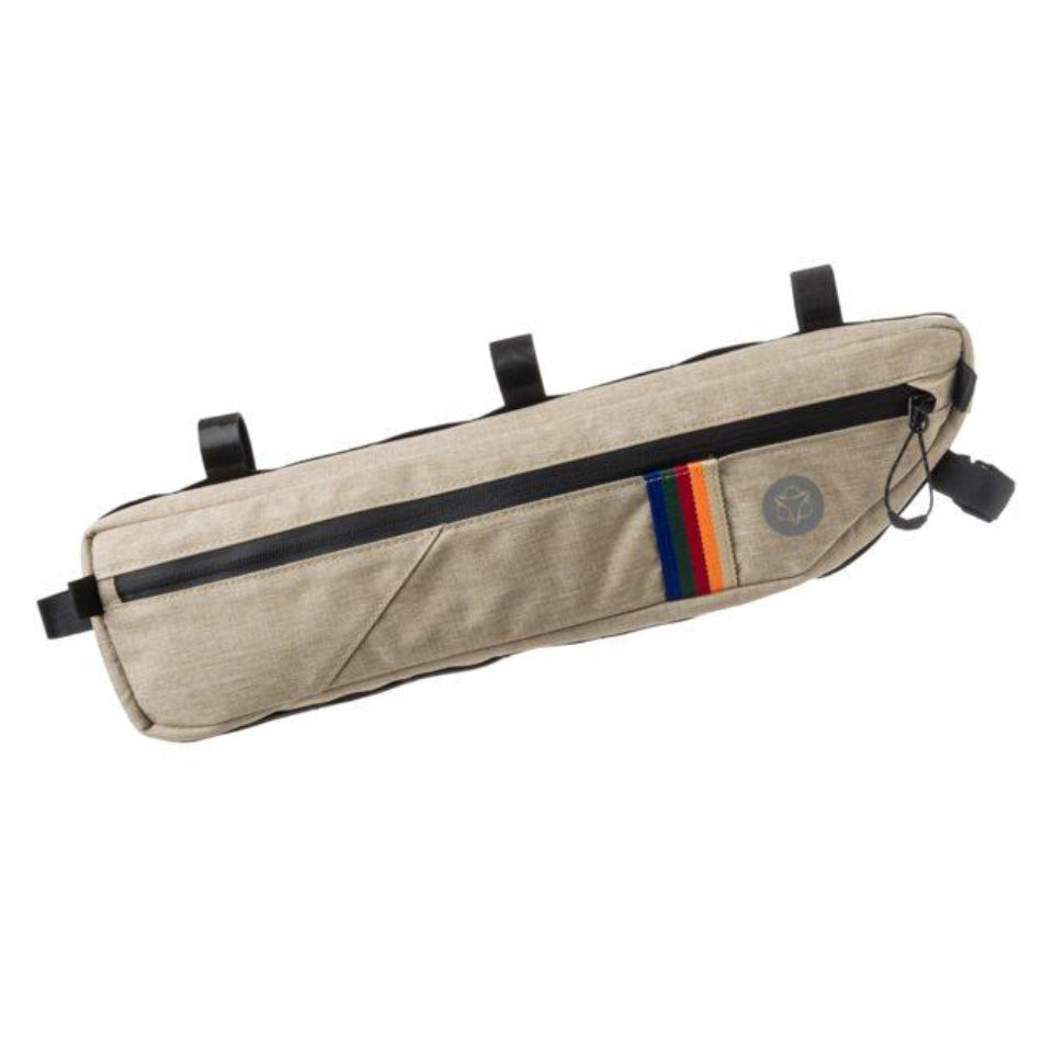 AGU Tube Frame-Pack Venture
