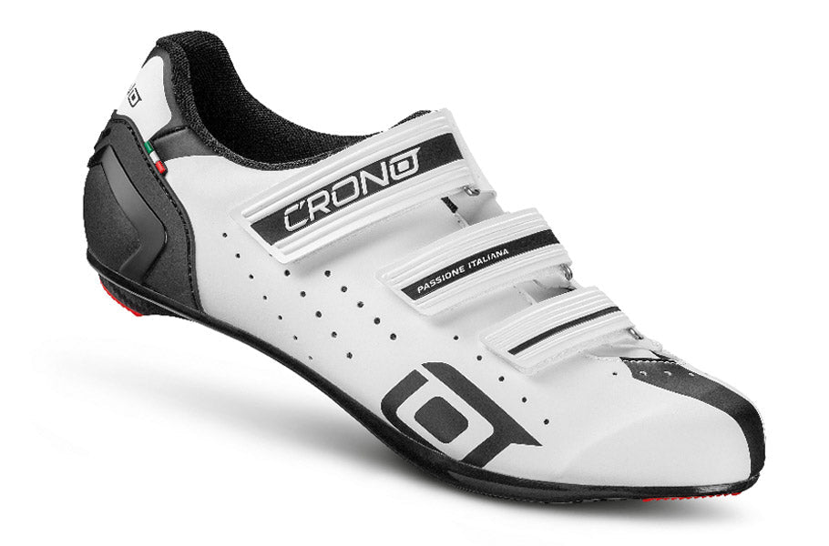 Crono CR-4 – Road Shoe Carbocomp Sole - Size 43