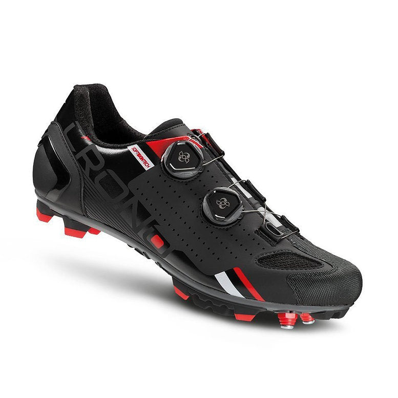 Crono CX-2-17 MTB Shoe Nylon - Size 44