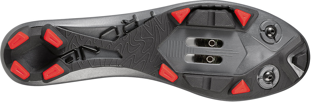 Crono CX-2-17 MTB Shoe Nylon - Size 44