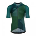 Bioracer Spitfire Jersey SS Green Blitzz