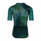 Bioracer Spitfire Jersey SS Green Blitzz