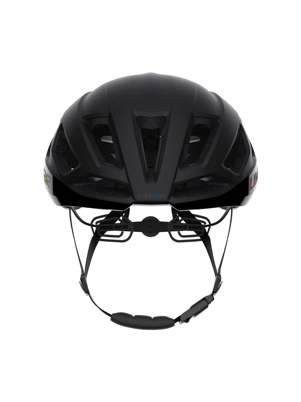 Limar Air Atlas Irid Matt Black