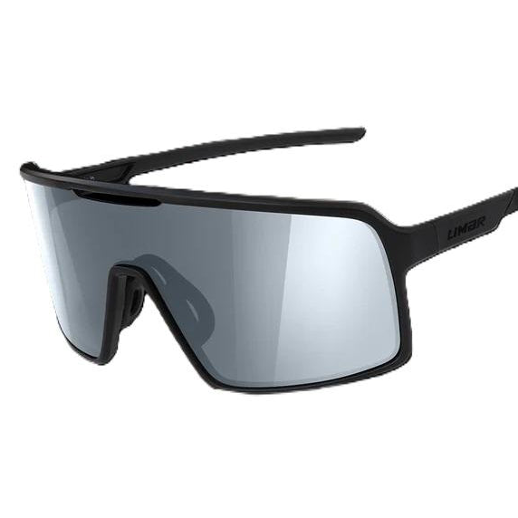 Limar Eyewear Argo Matt Black