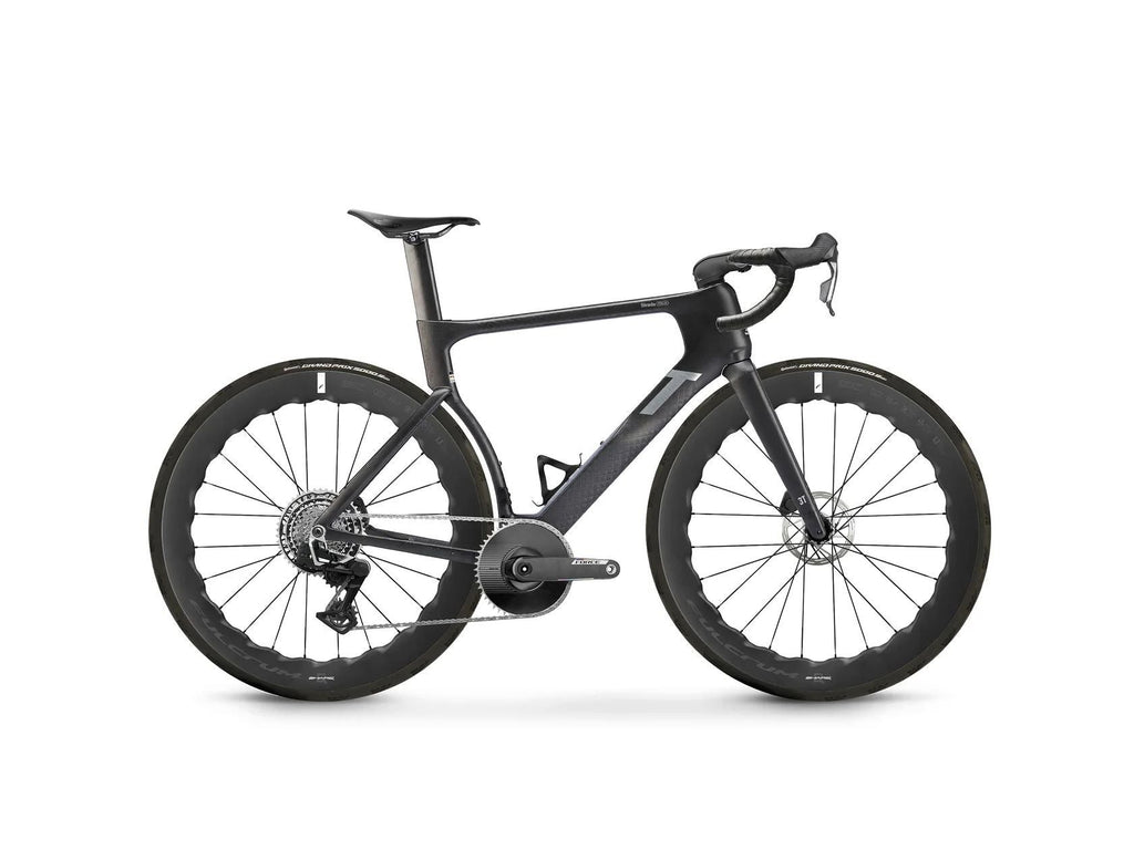 3T Strada Italia Force Xplr Axs Fulcrum Sharq 57