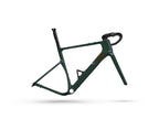 3T Racemax2 Italia Frameset