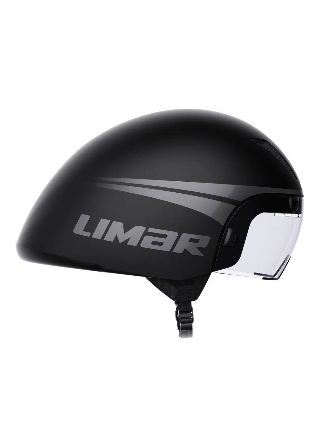 Limar Air King - Matt Black - Medium