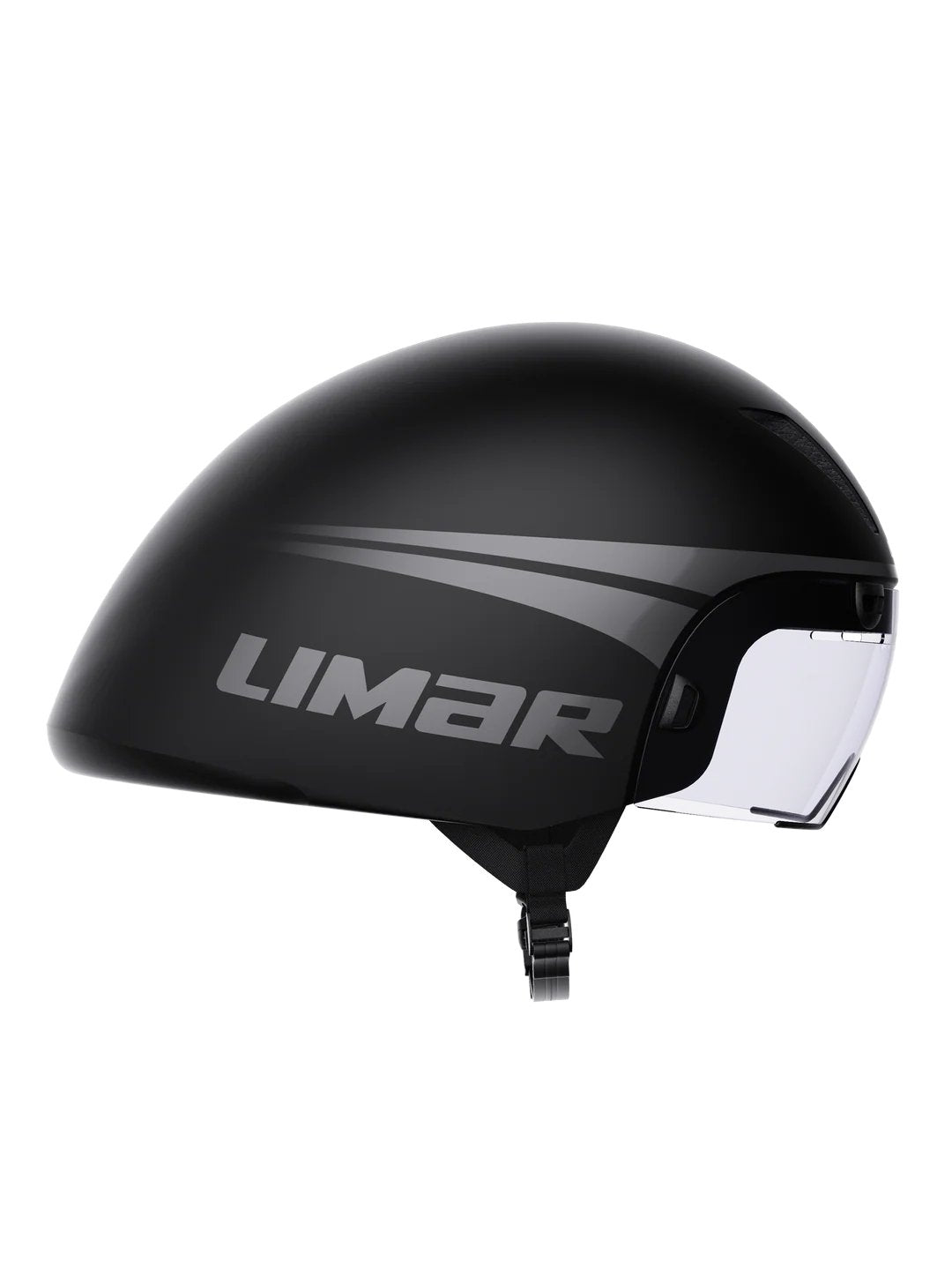 Limar Air King - Matt Black - Medium