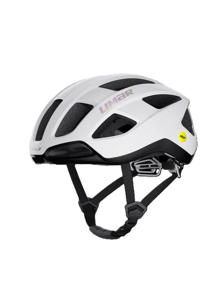 Limar Air Stratos Irid White