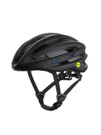 Limar Air Pro Irid Matt Black