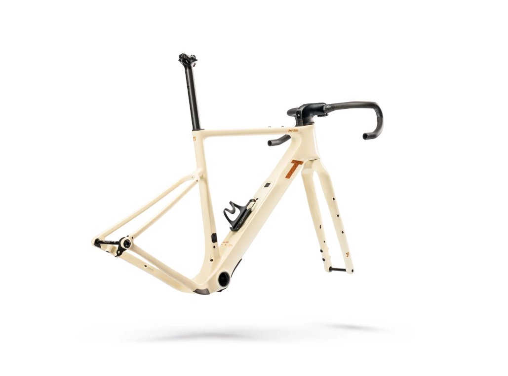 3T Ultra2 Italia Frameset