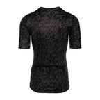 Bioracer Spitfire Jersey SS Black Noise