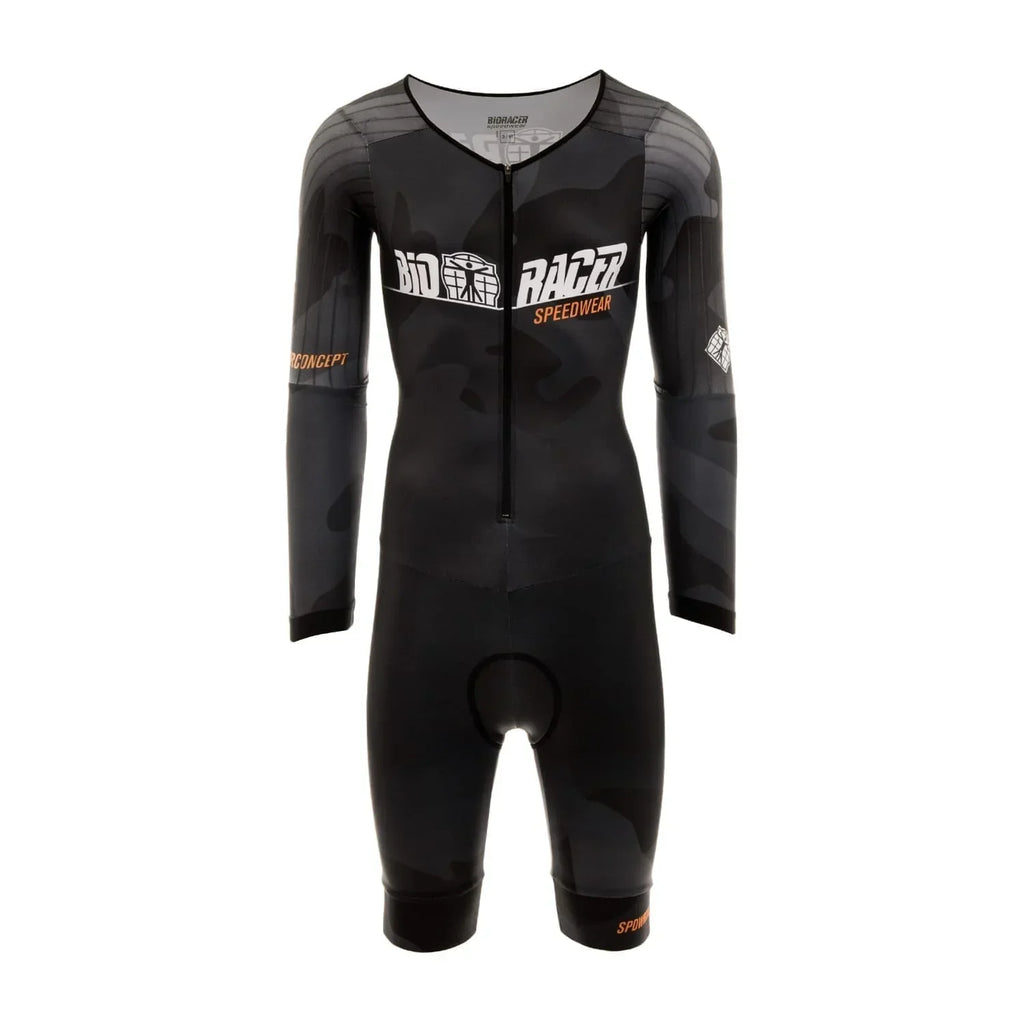 Bioracer TT Suit Speedwear - Version 2