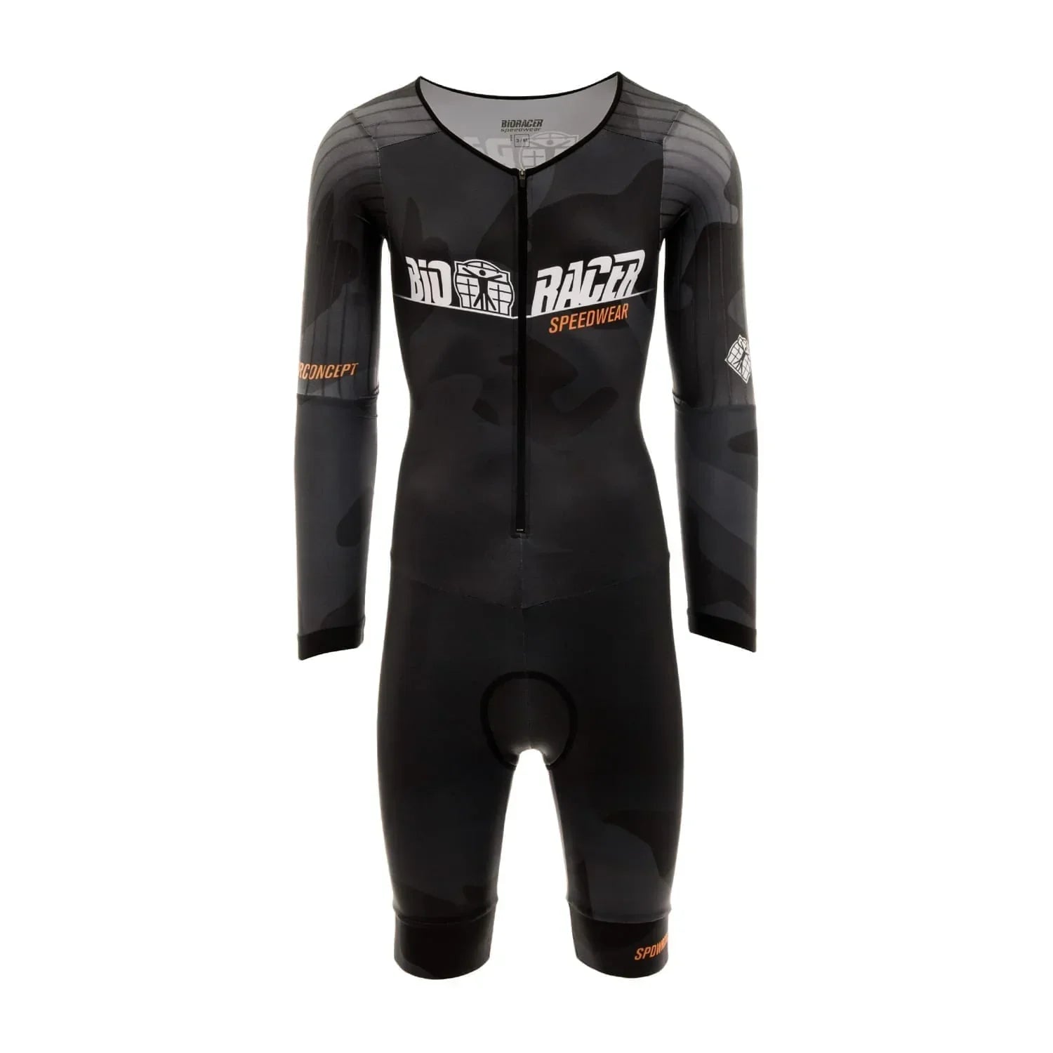 Bioracer TT Suit Speedwear - Version 2