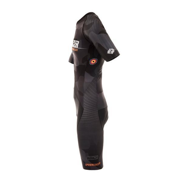 Bioracer RR Suit Speedwear Concept GC