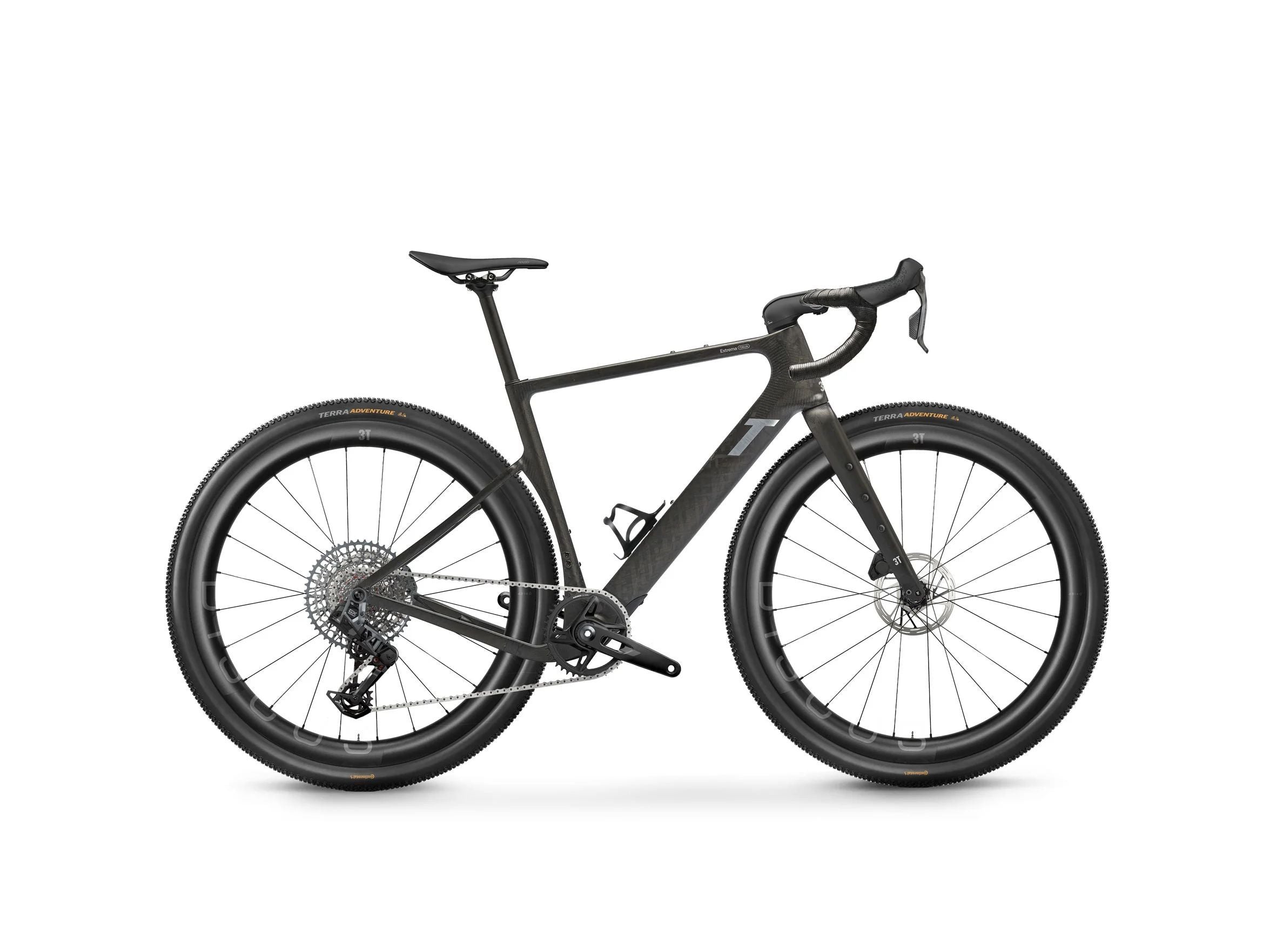 3T Extrema Italia Rival E1/Gx Eagle Axs
