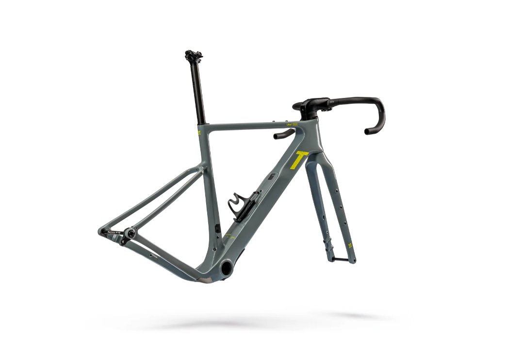 3T Ultra2 Italia Frameset