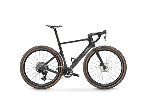 3T eRacemax Italia Rival Xplr Axs Discus 45|40