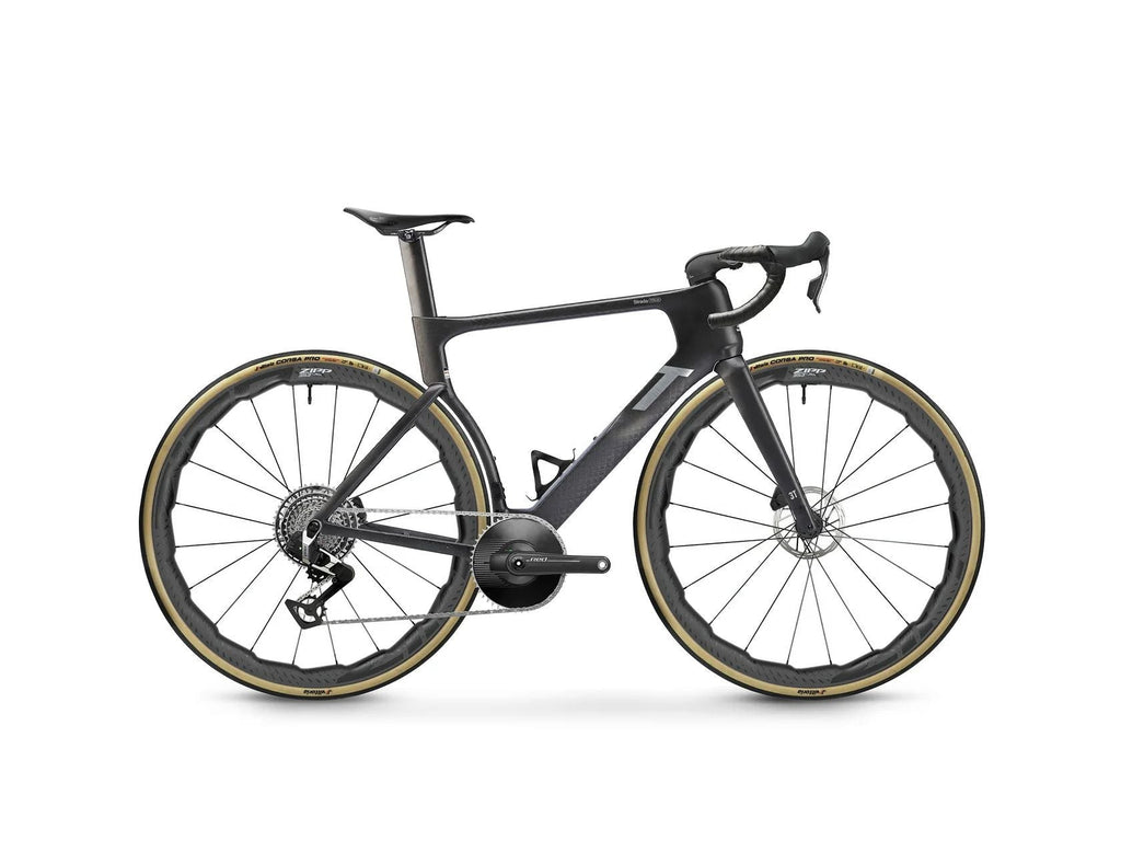3T Strada Italia Red Xplr Axs Zipp 353 Nsw