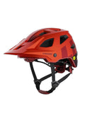 Limar Delta Matt Bright Red