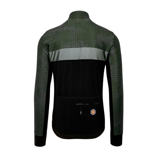 Bioracer Jacket Tempest Protect Spitfire