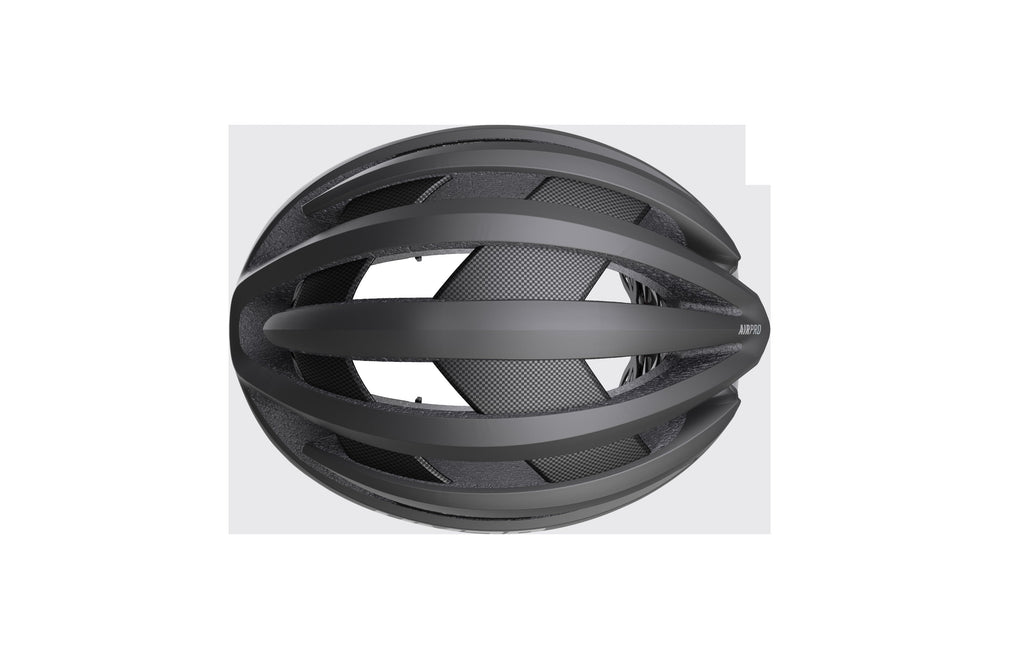 Limar Air Pro Irid Matt Black