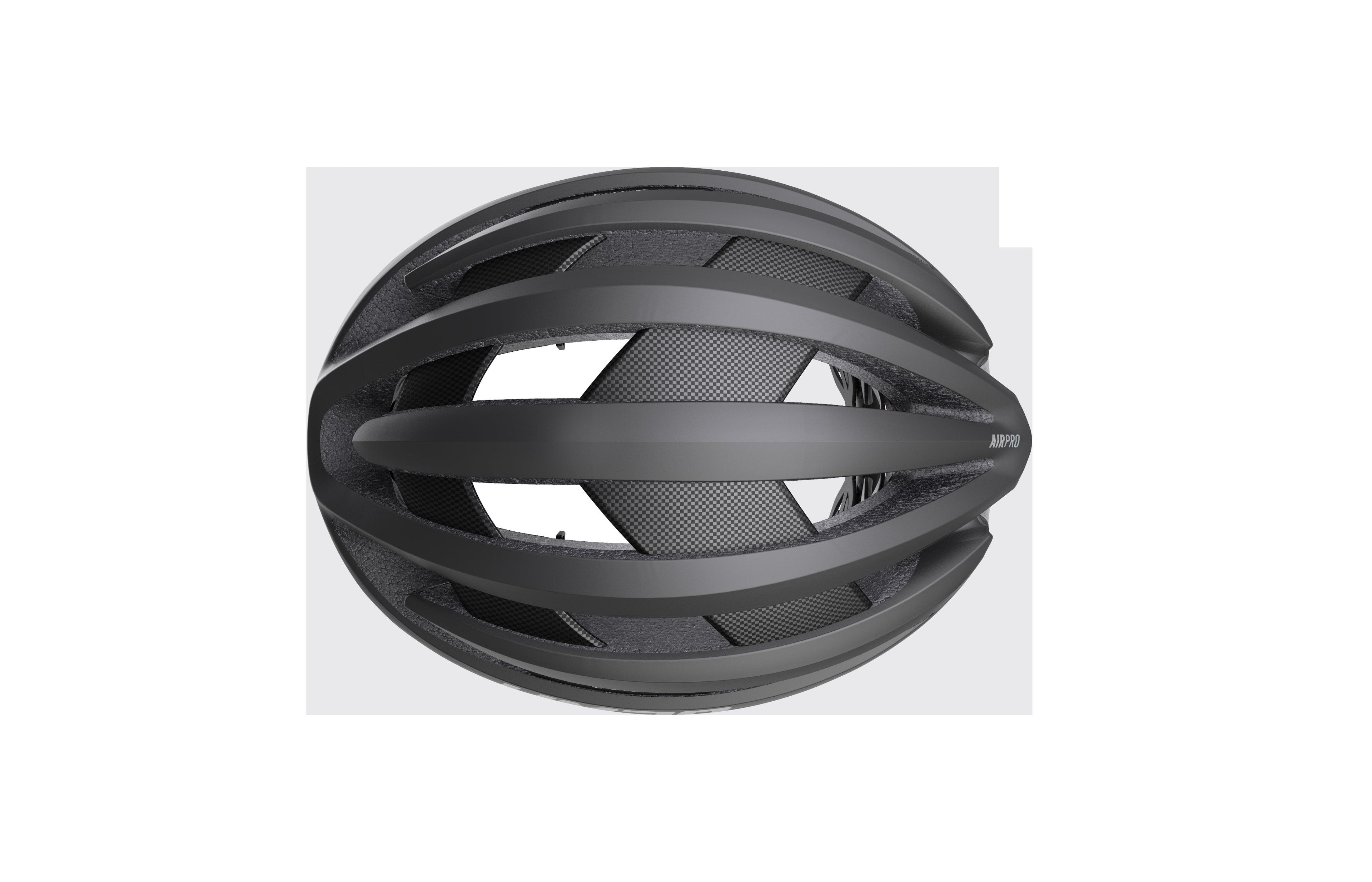 Limar Air Pro Irid Matt Black