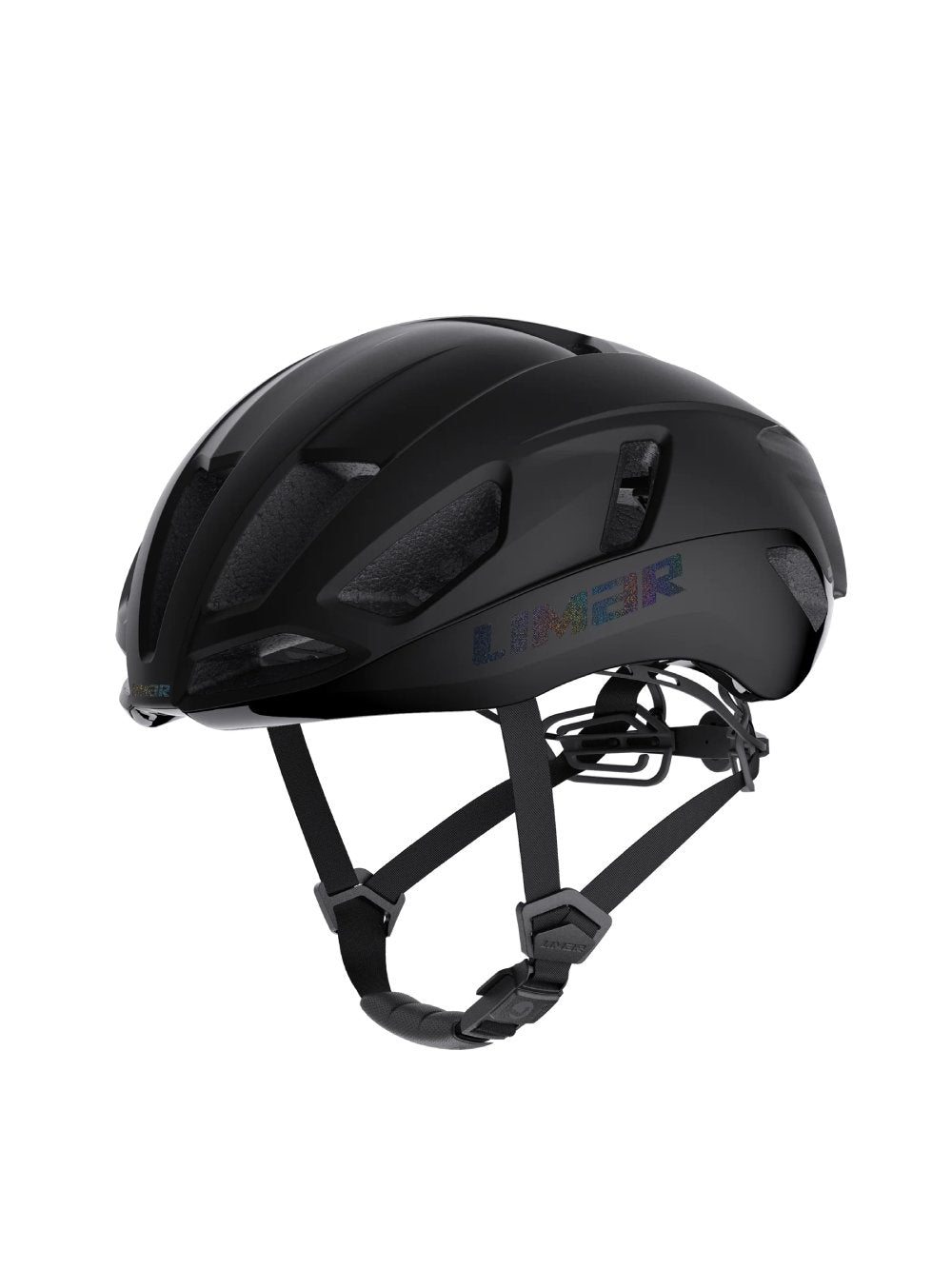 Limar Air Atlas Irid Matt Black