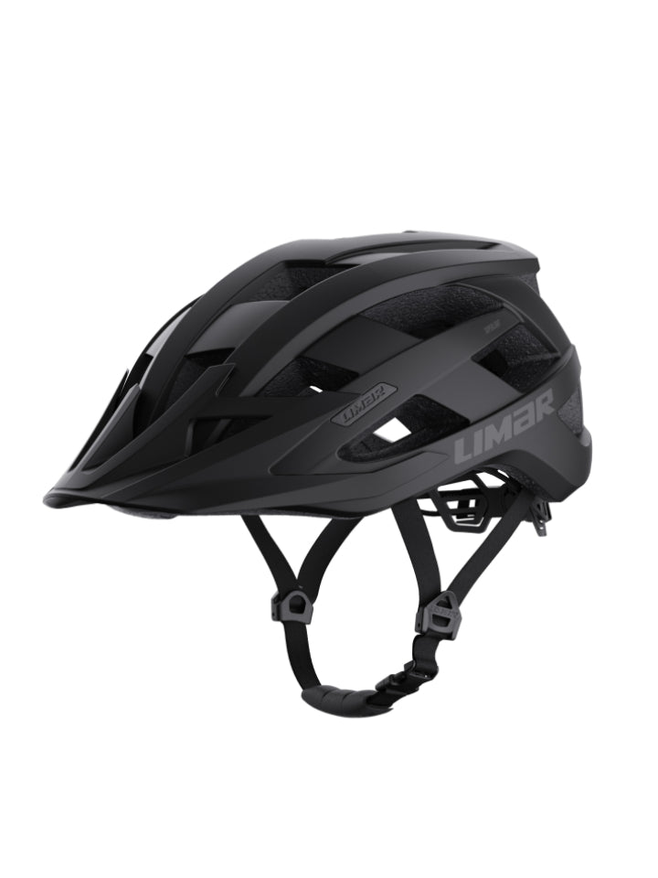 Limar Alben Matt Black